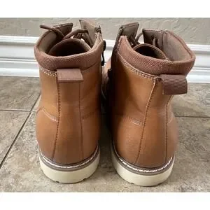 Steve Madden | Shoes | Steve Madden Mens Size 3mboots  display picture 1